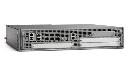 ASR1002X-20G-SECK9 Cisco ASR1002X Router (Refurb)