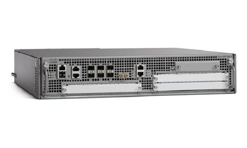 ASR1002X-36G-K9 Cisco ASR1002X Router (Refurb)