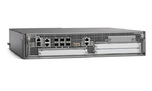 ASR1002X-36G-SECK9 Cisco ASR1002X Router (Refurb)