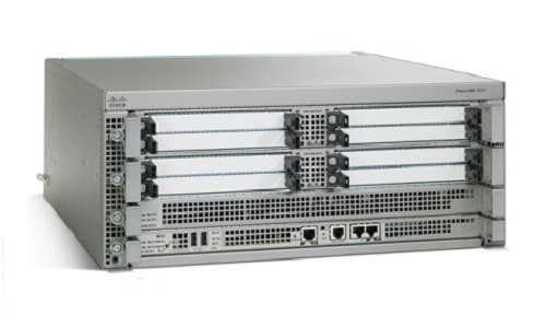 ASR1004-10G-HA/K9 Cisco ASR1004 Router (Refurb)