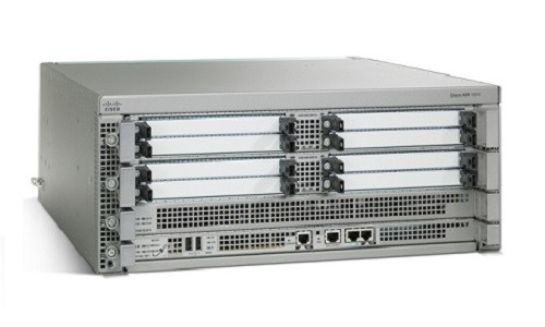 ASR1004-10G-VPN/K9 Cisco ASR1004 Router (Refurb)