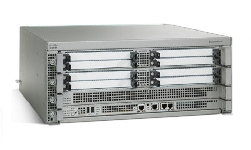 ASR1004-20G-FPI/K9 Cisco ASR1004 Router (Refurb)