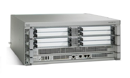 ASR1004-20G-SHA/K9 Cisco ASR1004 Router (New)