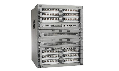 ASR1013 Cisco ASR1013 Router Chassis (New)