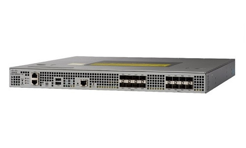 C1-ASR1001-HX/K9 Cisco ONE ASR 1001-X Router (Refurb)