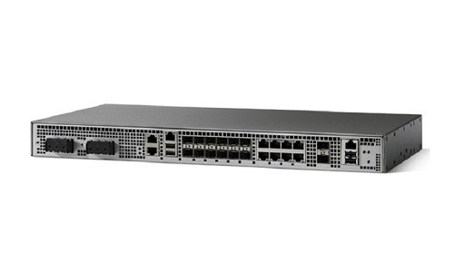 ASR-920-12CZ-A Cisco ASR 920 AC Router (Refurb)