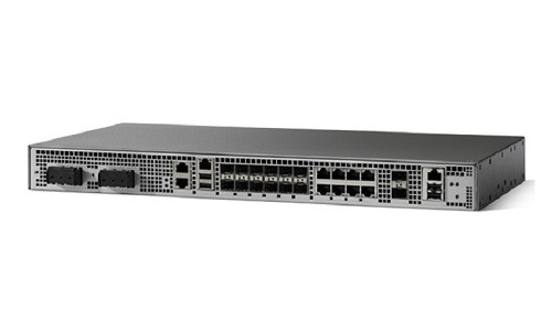 ASR-920-12CZ-D Cisco ASR 920 DC Router (Refurb)