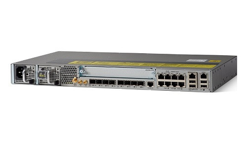 ASR-920-12SZ-IM Cisco ASR 920 Router (Refurb)