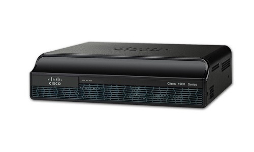 CISCO1941/K9 Cisco 1941 Router (Refurb)