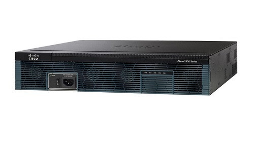 C2951-VSEC/K9 Cisco 2951 Router (Refurb)