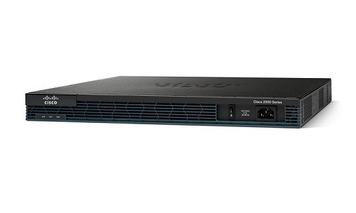 CISCO2901/K9 Cisco 2901 Router (Refurb)