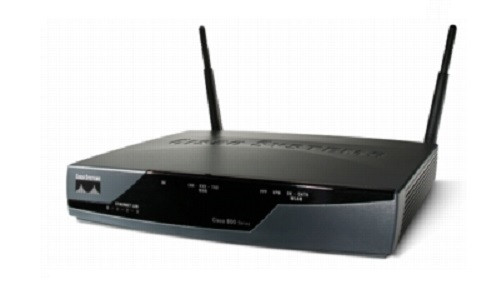 CISCO871W-G-A-K9 Cisco 871 Router (Refurb)