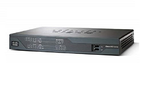 CISCO881G-K9 Cisco 881g Router (Refurb)