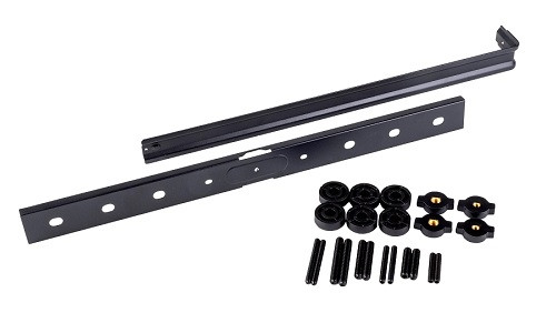 CS-BAR-MOUNT-KIT Cisco Webex Room Bar Mounting Kit, Spare (New)