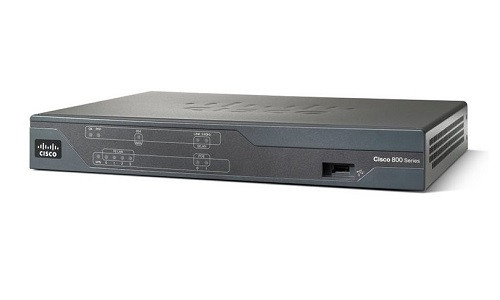 CISCO887VA-K9 Cisco 887 Router (Refurb)