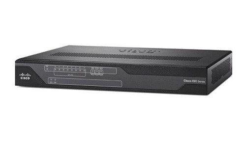 CISCO891W-AGN-A-K9 Cisco 891 Router (New)