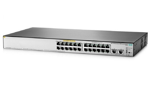 HPE - OfficeConnect Switch - 1850 Series - 4StarTech