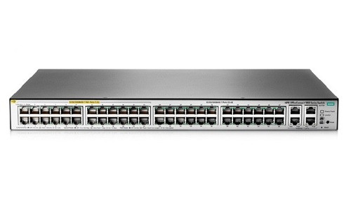 JL173A HP OfficeConnect 1850 48G 4XGT PoE+ (370W) Switch (New)