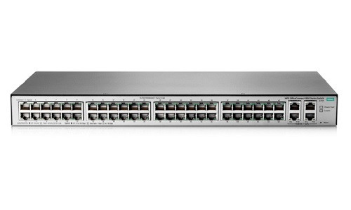 HPE - OfficeConnect Switch - 1850 Series - 4StarTech