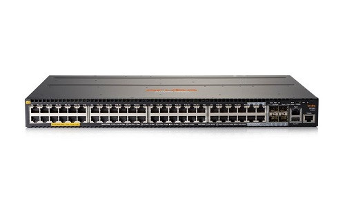 【新品未使用】HP Aruba 2930F 24G 4 SFP (①) Amazon.com: Hp Aruba 2930f 24g Poe+ 4sfp Switch - 24 Ports