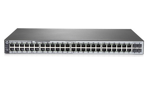 J9984A HP OfficeConnect 1820-48G-PoE+ (370W) Switch (New)