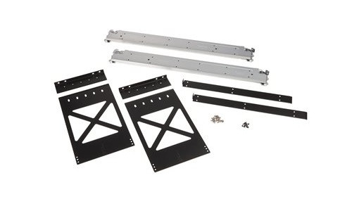 R0X37A HP Aruba 6400 4 post Rack Mount Kit (Refurb)