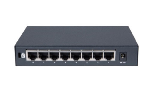 JH329A HP OfficeConnect 1420 8G Switch (Refurb)