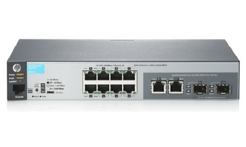 J9775A HP Aruba 2530-48G Switch (Refurb)