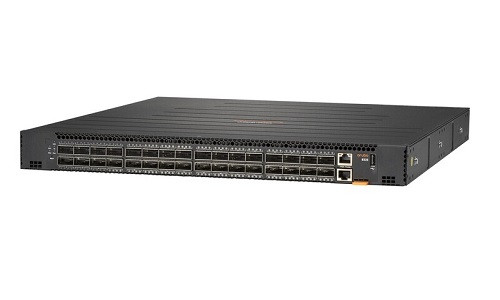 JL626A HP Aruba 8325-32C Switch Bundle, TAA (Refurb)