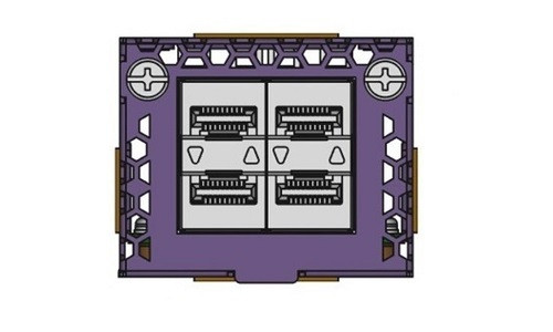 Extreme - ExtremeSwitching - 5520 Switches - 4StarTech