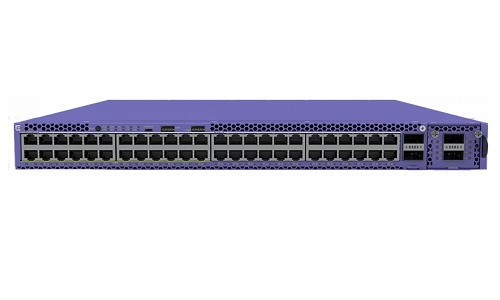 X465-48T-B3 Extreme Networks X465 Switch 350W PSU Bundle (New)