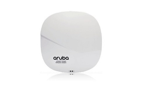 JX943A HP Aruba Instant IAP-304 Wireless Access Point, RW, TAA (New)