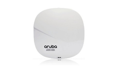 JW319A HP Aruba Instant IAP-324 Wireless Access Point, RW (New)