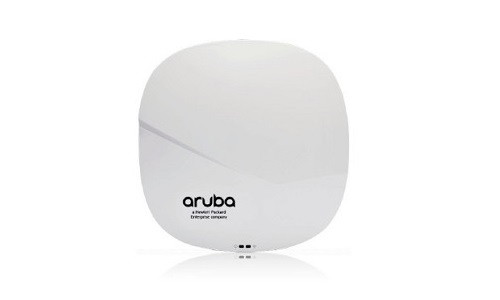 JW325A HP Aruba Instant IAP-325 Wireless Access Point, RW (Refurb)