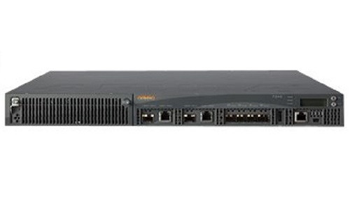 JW834A HP Aruba 7240XM Mobility Controller, US (Refurb)