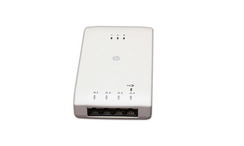 J9841A HP 517 Unified Wired Walljack (Refurb)