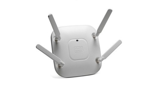 AIR-AP2602E-UXK9 Cisco Aironet 2602 Universal Wireless Access Point (New)