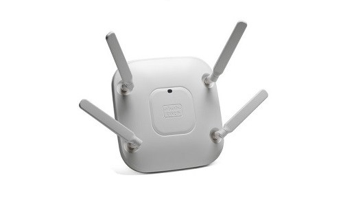 AIR-AP2602E-UXK910 Cisco Aironet 2602 Universal Wireless Access Point, 10 Pack (Refurb)