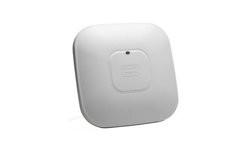 AIR-AP2602I-UXK9 Cisco Aironet 2602 Universal Wireless Access Point (New)