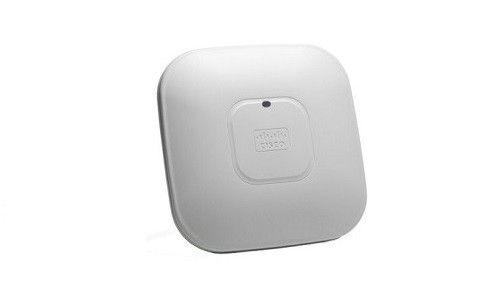 AIR-AP2602I-UXK9C Cisco Aironet 2602 Universal Wireless Access Point (New)