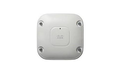 AIR-AP2702E-UXK9 Cisco Aironet 2702 Universal Wireless Access Point (New)