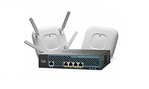 AIR-AP2702E-UX-WLC Cisco Aironet 2702e Mobility Express Bundle (Refurb)