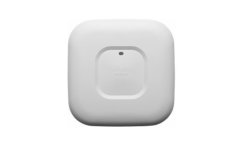 AIR-AP2702I-UXK9 Cisco Aironet 2702 Universal Wireless Access Point (Refurb)