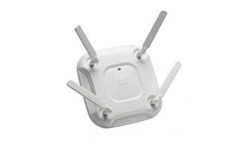 AIR-AP3702E-UXK9C Cisco Aironet 3702 Universal Wireless Access Point (New)