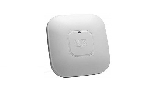 AIR-CAP2602I-AK910 Cisco Aironet 2602 Wireless Access Point, 10 Pack (Refurb)