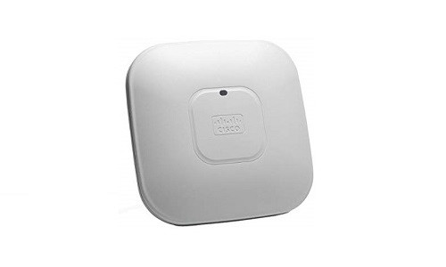 AIR-CAP2602I-B-K9 Cisco Aironet 2602 Wireless Access Point (New)