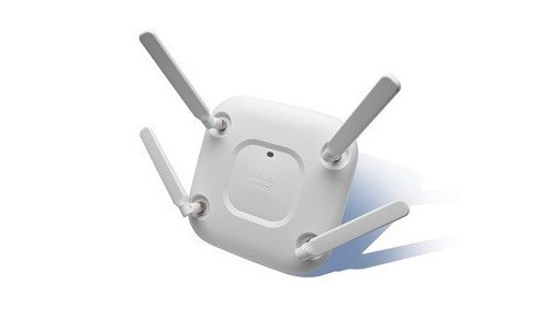 AIR-CAP2702E-B-K9 Cisco Aironet 2702 Wireless Access Point (Refurb)