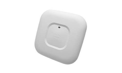 AIR-CAP2702I-B-K9 Cisco Aironet 2702 Wireless Access Point (New)