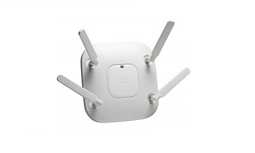 AIR-CAP3602E-B-K9 Cisco Aironet 3602 Wireless Access Point (Refurb)