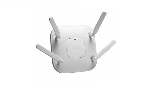 AIR-CAP3602E-BK910 Cisco Aironet 3602 Wireless Access Point, 10 Pack (Refurb)